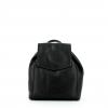 IUNT Leather Backpack Autentica - 1
