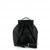 IUNT Leather Backpack Autentica - 3