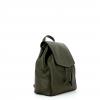 IUNT Leather Backpack Autentica - 2