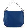 Iuntoo Hobo Bag in pelle Armonia Bluette - 3