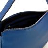 Iuntoo Hobo Bag in pelle Armonia Bluette - 5