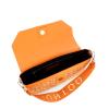 Iuntoo Sottospalla Grande Essenziale Tweed Arancio - 5