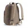 Backpack Clas Seoul with notebook sleeve-TRUE/BEIGE-UN