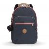 Backpack Clas Seoul with notebook sleeve-TRUE/NAVY/C-UN