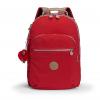 Backpack Clas Seoul with notebook sleeve-TRUE/RED/C-UN
