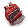 Backpack Clas Seoul with notebook sleeve-TRUE/RED/C-UN