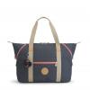 Handbag Art M-TRUE/NAVY/C-UN