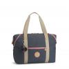 Handbag Art M-TRUE/NAVY/C-UN