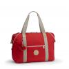 Handbag Art M-TRUE/RED/C-UN