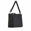 Bag New Shopper L-TRUE/BLACK-UN