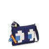 Kipling Tracolla Adria Pac Man Collection - 2