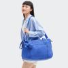 Kipling Borsa per neonato Art M Baby Bag Havana Blue - 2