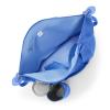 Kipling Borsa per neonato Art M Baby Bag Havana Blue - 4