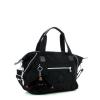 Handbag Art S Iconics-BLACK-UN