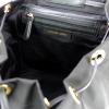 Beacon Small Nylon Backpack-BLACK-UN