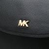 Michael Kors Evie medium Backpack in leather - 3