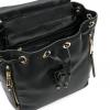 Michael Kors Evie medium Backpack in leather - 4