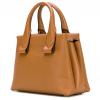 Michael Kors Rollins Small Satchel in leather - 2