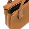 Michael Kors Rollins Small Satchel in leather - 4