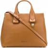 Michael Kors Rollins Large Satchel in leather - 1