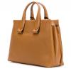 Michael Kors Rollins Large Satchel in leather - 2