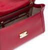 Michael Kors Whitney Large Satchel in leather - 4