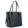 Michael Kors Small East West Voyager Tote Bag - 2