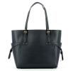 Michael Kors Small East West Voyager Tote Bag - 3