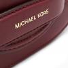 Michael Kors Cary Medium Saddle Bag - 3