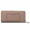 Michael Kors Continental Jet Set Wallet in Saffiano Leather - 2
