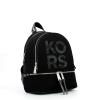 Michael Kors Rhea Medium Mesh Backpack - 2