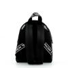 Michael Kors Rhea Medium Mesh Backpack - 3