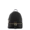 Michael Kors Medium Rhea Zip Backpack - 1