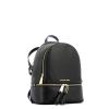 Michael Kors Medium Rhea Zip Backpack - 2