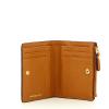 Michael Kors Snap Billfold Medium Wallet in leather - 3