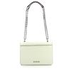 Michael Kors Borsa a tracolla Jade Large in pelle - 3