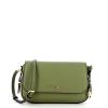 Michael Kors Borsa a tracolla Bedford Legacy Large in pelle - 1