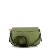 Michael Kors Borsa a tracolla Bedford Legacy Large in pelle - 3