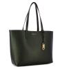 Michael Kors Shopping Bag Reversibile Eliza Black - 2