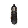 Michael Kors Sneakers Emmett in cavallino Black Multi - 3