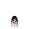 Michael Kors Sneakers Emmett in cavallino Black Multi - 4