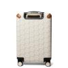Michael Kors Trolley da cabina Empire Vanilla Luggage - 2