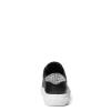 Michael Kors Sneakers Grove in pelle con decorazioni Black - 3