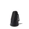 LEXO Mino T Speaker Bluetooth® con moschettone Nero - 4