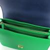 Handbag Melrose Tassels-JELLY/GREEN-UN