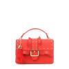Handbag Melrose Rouches-FLAME/RED-UN