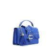 Handbag Melrose Rouches-NAUTICAL/BLUE-UN