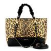 Liu Jo Shopping Bag Maculata - 4