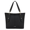 Liu Jo Shopping bag con borchie - 1