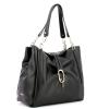 Liu Jo Shopping bag con moschettone - 2
